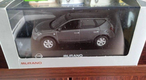 Nissan Murano kisauto modell 1/43 Elad