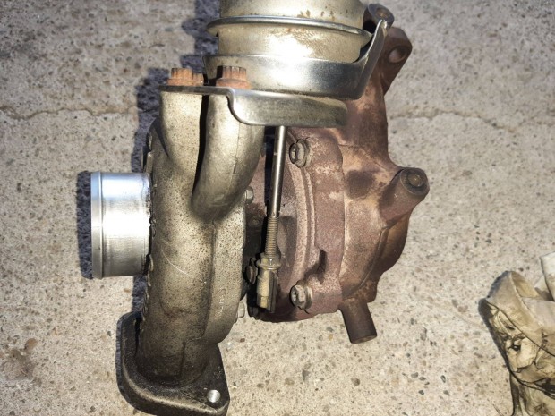Nissan NT400,Renault Maxity,Turbó, EGR szelep,eladó!,