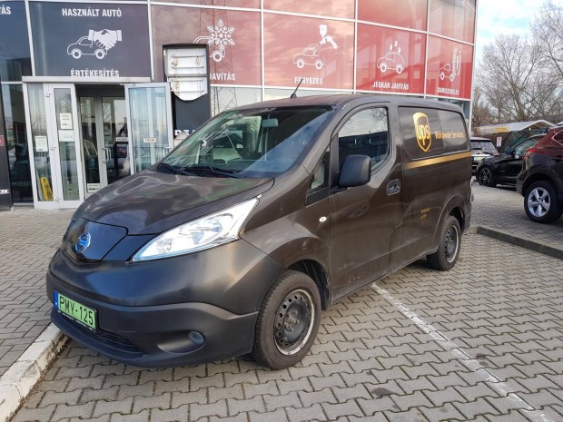 Nissan NV200 e-NV200 Acenta (Automata) 120eKm.N...