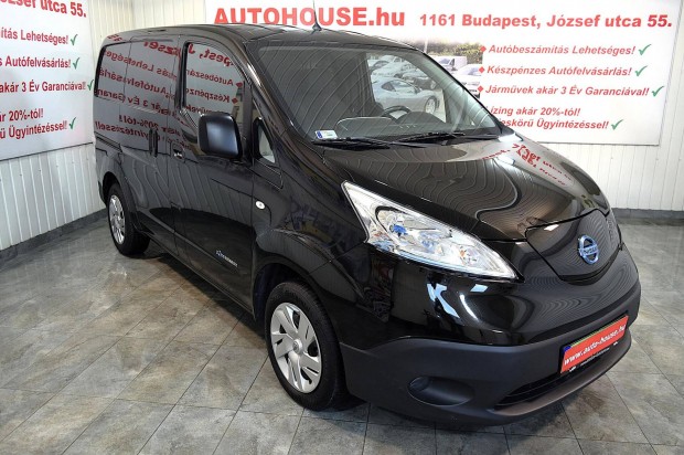 Nissan NV200 e-NV200 Acenta (Automata) 40 kWh 2...