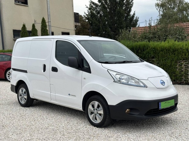 Nissan NV200 e-NV200 Acenta (Automata) 40 kWh 2...
