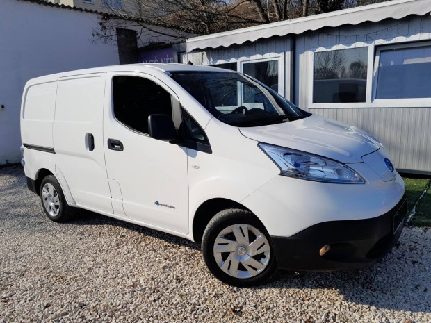 Nissan NV200 e-NV200 Acenta (Automata) 40 kWh 2...