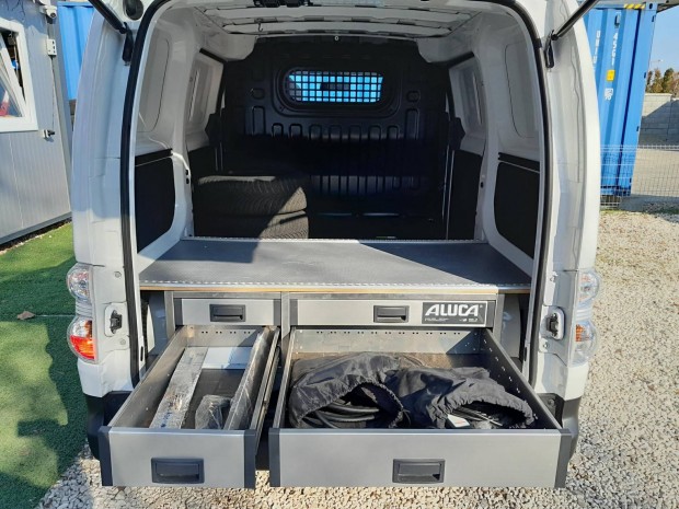 Nissan NV200 e-NV200 Acenta (Automata) 40 kWh 2...