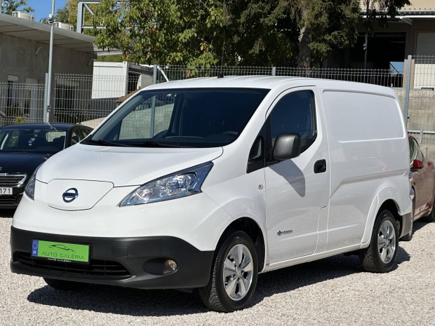 Nissan NV200 e-NV200 Acenta (Automata) 40 kWh 2...