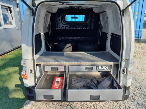 Nissan NV200 e-NV200 Acenta (Automata) 40 kWh 3...