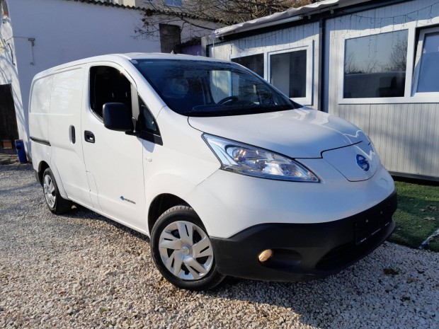 Nissan NV200 e-NV200 Acenta (Automata) 40 kWh 3...