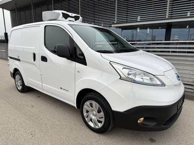 Nissan NV200 e-NV200 Acenta (Automata) 40 kWh H...