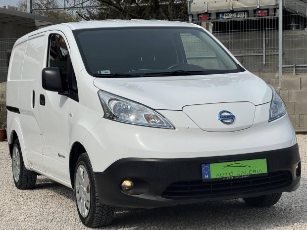 Nissan NV200 e-NV200 Acenta (Automata) 40 kWh M...
