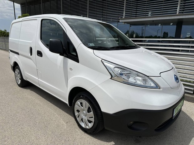 Nissan NV200 e-NV200 Acenta (Automata) 40 kWh M...