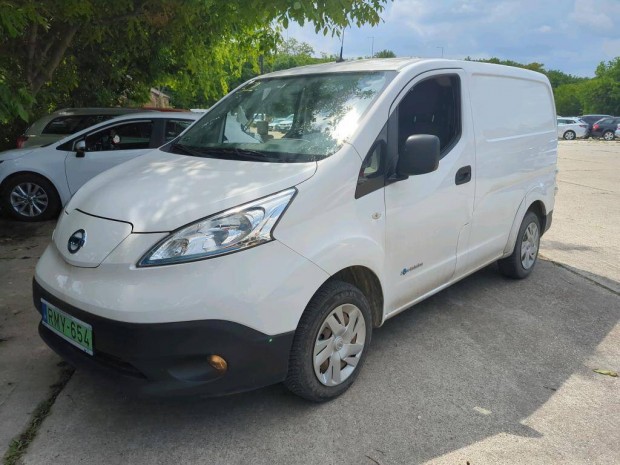Nissan NV200 e-NV200 Acenta (Automata) 40 kWh M...