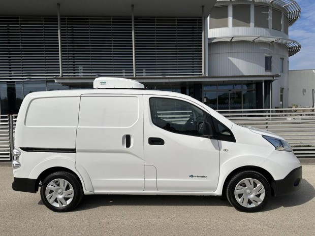 Nissan NV200 e-NV200 Acenta (Automata) 40 kWh M...