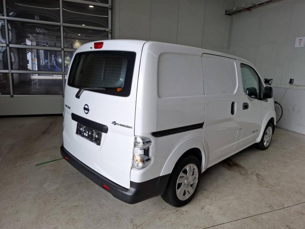 Nissan NV200 e-NV200 Acenta (Automata) 40 kWh N...