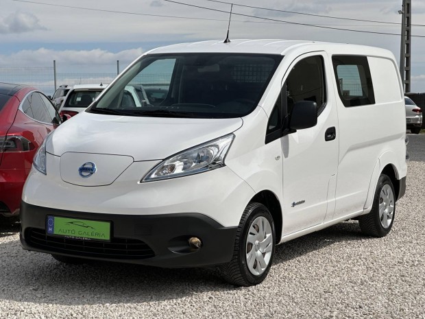 Nissan NV200 e-NV200 Acenta (Automata) 40 kWh P...