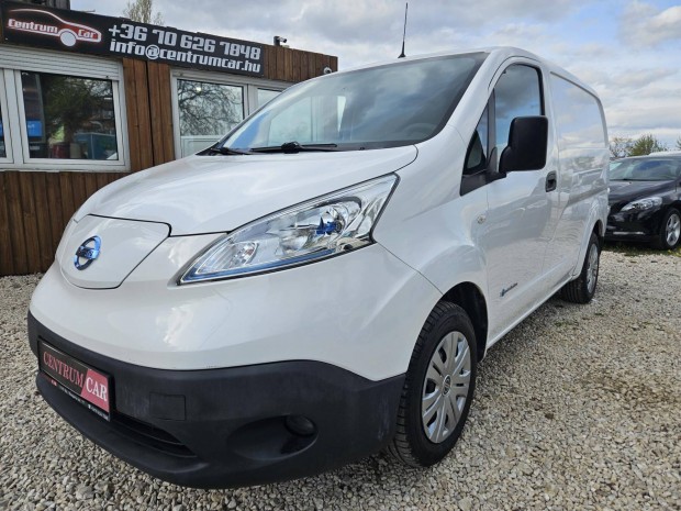 Nissan NV200 e-NV200 Acenta (Automata) 40 kWh S...