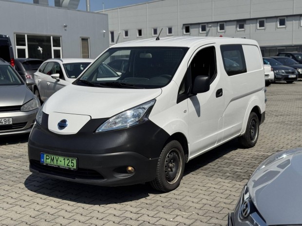 Nissan NV200 e-NV200 Acenta (Automata)