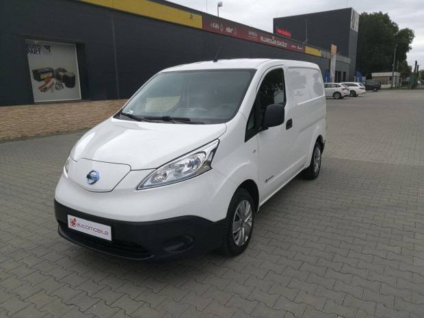 Nissan NV200 e-NV200 Acenta (Automata) Klms!