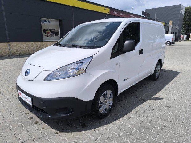 Nissan NV200 e-NV200 Acenta (Automata) Klímás!