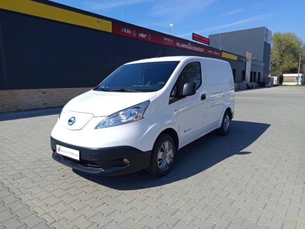 Nissan NV200 e-NV200 Acenta (Automata) Klms!