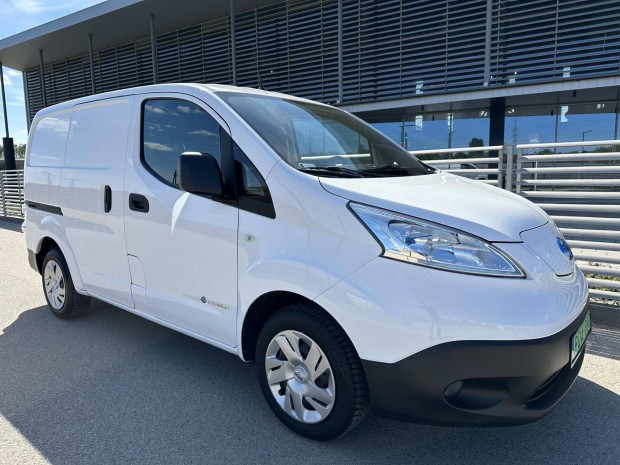 Nissan NV200 e-NV200 Acenta (Automata) Magyaror...