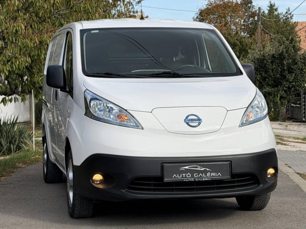 Nissan NV200 e-NV200 Tekna (Automata) 40 kWh 16...