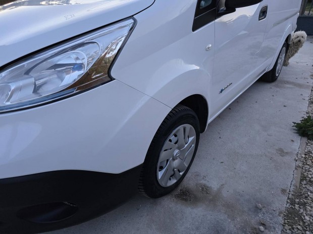 Nissan NV200 e-NV200 Tekna (Automata) 40 kWh 22...