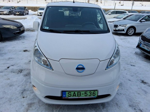 Nissan NV200 e-NV200 Tekna (Automata) 40 kWh 89...