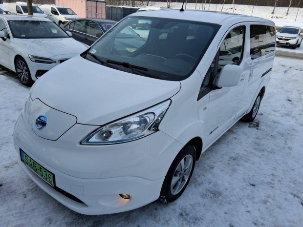 Nissan NV200 e-NV200 Tekna (Automata) 40 kWh 89...