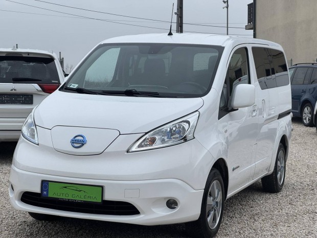 Nissan NV200 e-NV200 Tekna (Automata) 40 kWh BE...