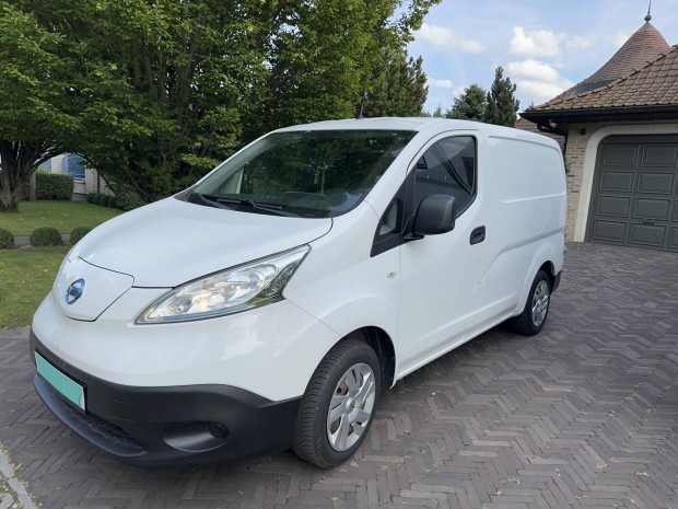 Nissan NV200 e-NV200 Tekna (Automata) 40 kWh Be...