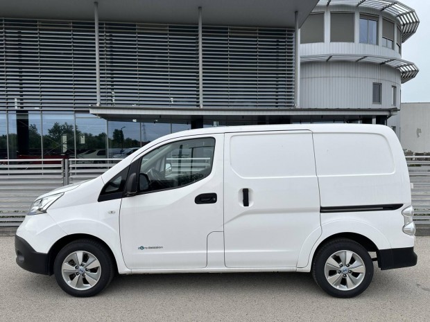 Nissan NV200 e-NV200 Tekna (Automata) 40 kWh Te...