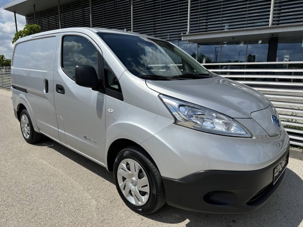 Nissan NV200 e-NV200 Tekna (Automata) 40 kWh Te...