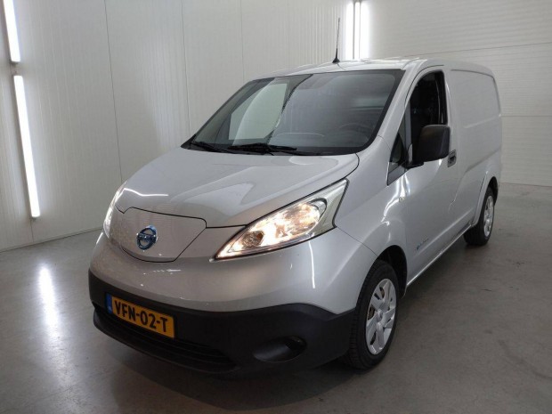 Nissan NV200 e-NV200 Tekna (Automata) 40 kWh Te...