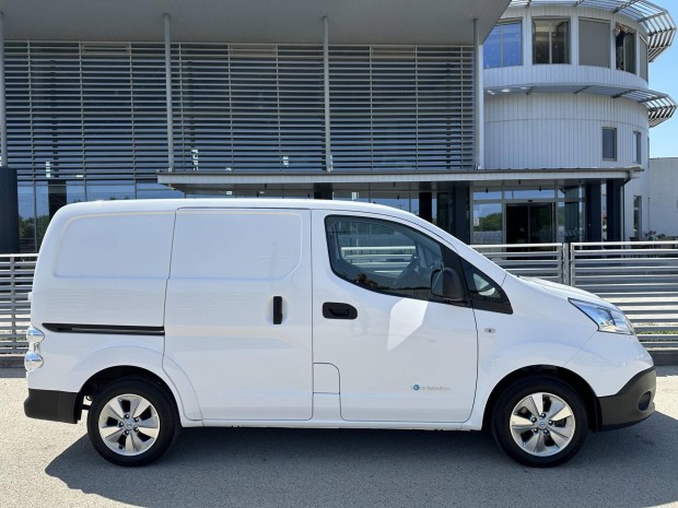 Nissan NV200 e-NV200 Tekna (Automata) 40 kWh Te...