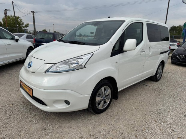 Nissan NV200 e-NV200 Visia (Automata) 40 kWh HI...