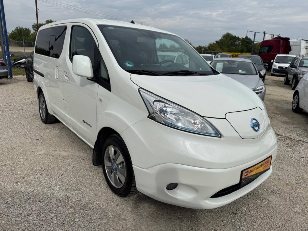 Nissan NV200 e-NV200 Visia (Automata) 40 kWh HI...