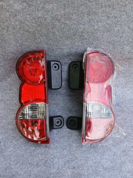 Nissan NV200 j hts lmpa