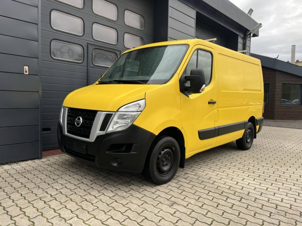Nissan NV400 Szervizelt / L1H1 / Klíma / Vonóho...