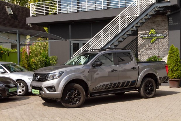 Nissan Navara 2.3 dCi 190 Double Acenta EURO6 C...