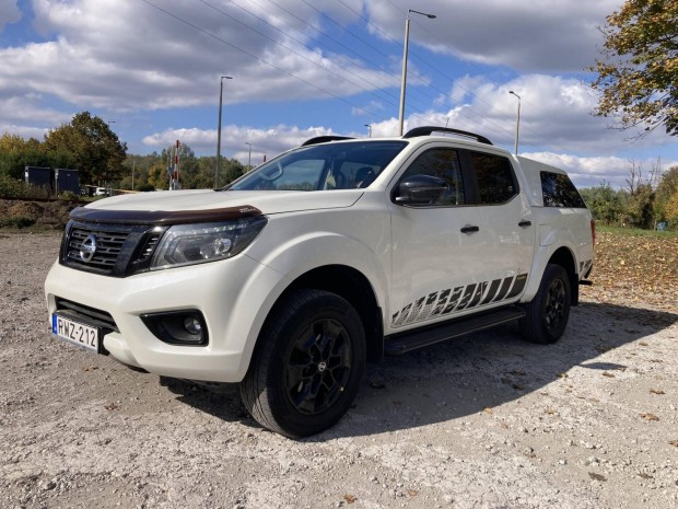 Nissan Navara 2.3 dCi 190 Double Acenta (Automa...