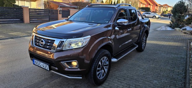 Nissan Navara 2.3 dCi 190 Double N-Connecta (Au...