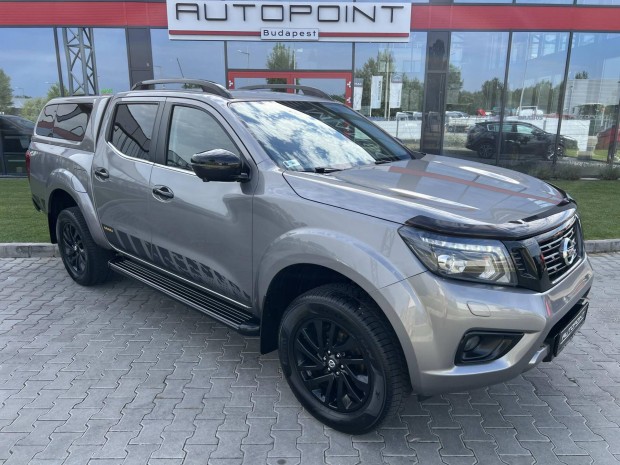 Nissan Navara 2.3 dCi 190 Double N-Guard (Autom...