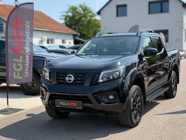Nissan Navara 2.3 dCi 190 Double N-Guard (Autom...