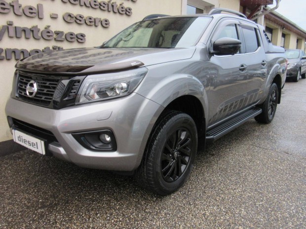 Nissan Navara 2.3 dCi 190 Double N-Guard (Autom...