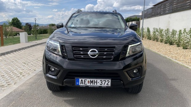 Nissan Navara 2.3 dCi 190 Double N-Guard (Autom...