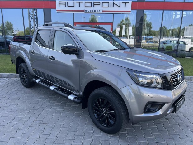 Nissan Navara 2.3 dCi 190 Double N-Guard (Autom...