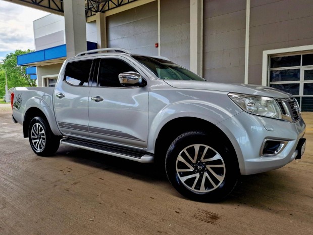 Nissan Navara 2.3 dCi 190 Double N-Guard (Autom...