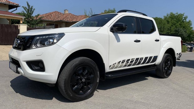 Nissan Navara 2.3 dCi 190 Double N-Guard (Autom...