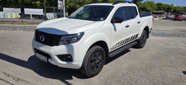 Nissan Navara 2.3 dCi 190 Double N-Guard (Autom...