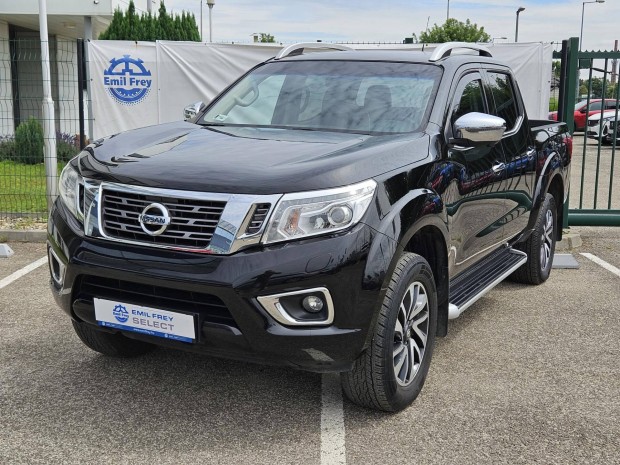 Nissan Navara 2.3 dCi 190 Double Tekna EURO6 Ma...