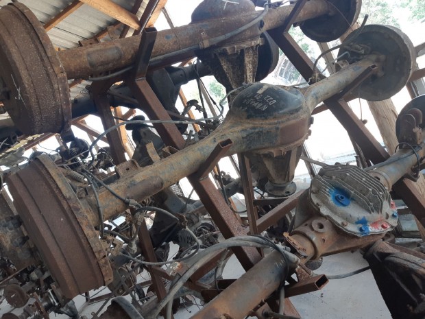 Nissan Navara D22 Hts Hd Dobfkes